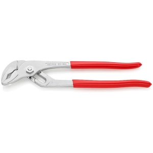 Knipex 89 03 250 Water Pump Pliers with Groove Joint chrome-plated 250mm